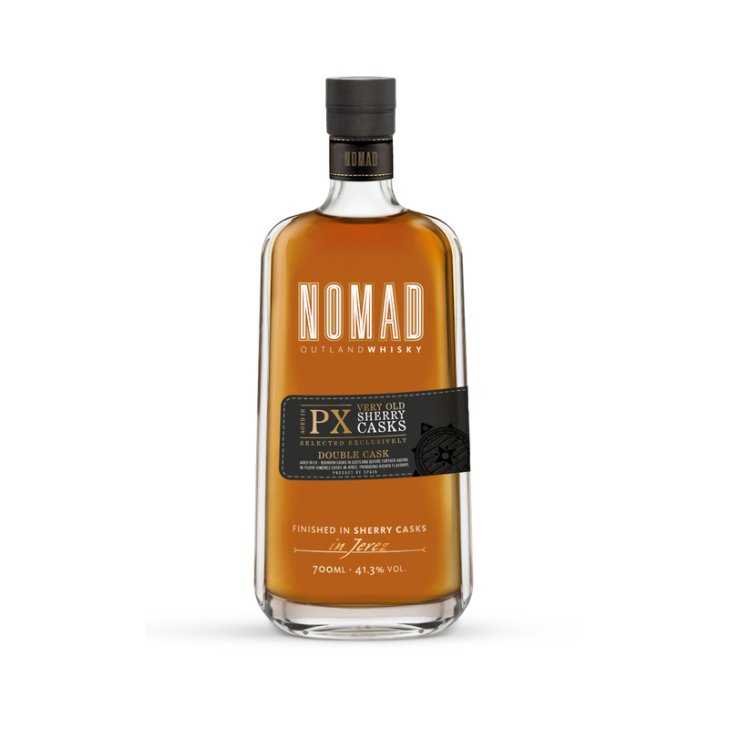 Whisky Nomad Outland