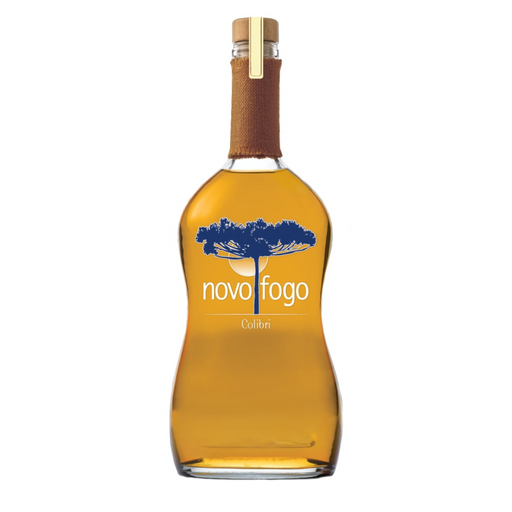 Cachaça Novo Fogo Colibri - Cane & Grain