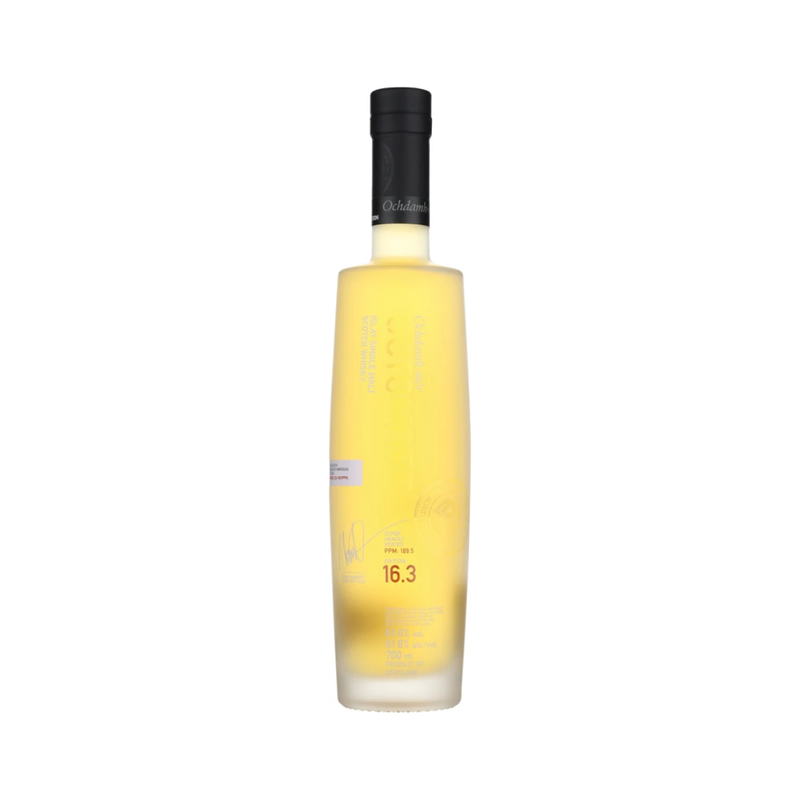 Octomore 16.3