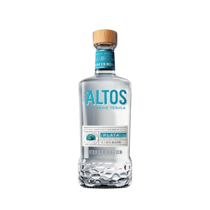 Olmeca Altos Plata te koop bij Cane & Grain te Amsterdam