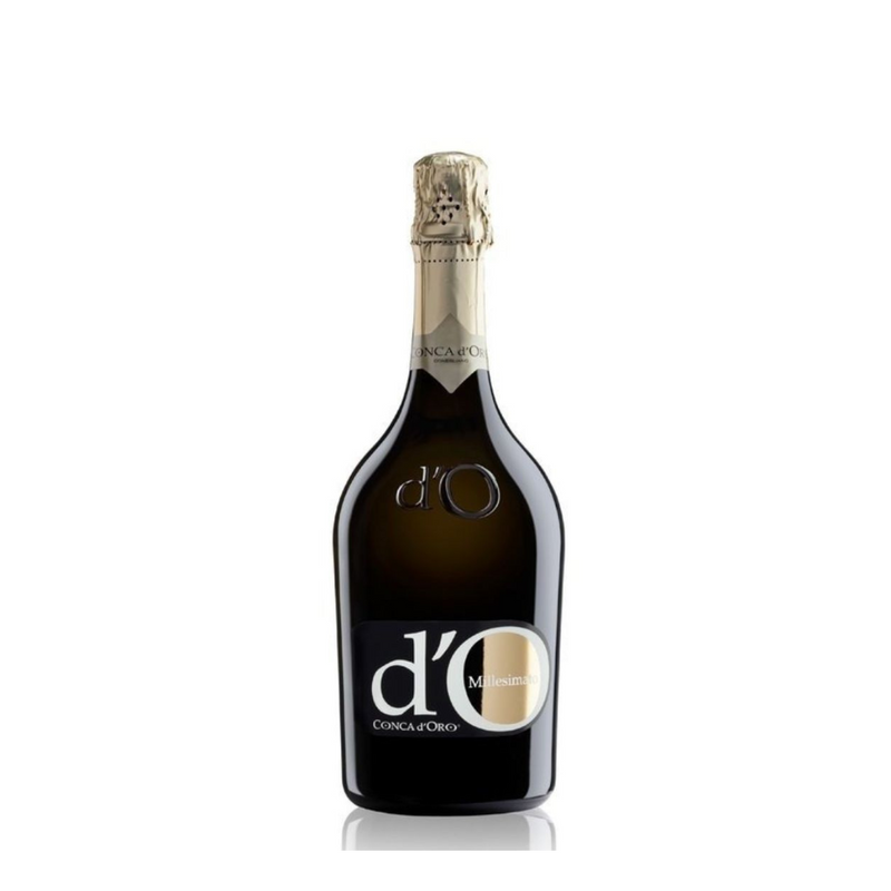 Prosecco Conca d’Oro Spumante Prosecco Cuvee Oro Extra Dry Magnum