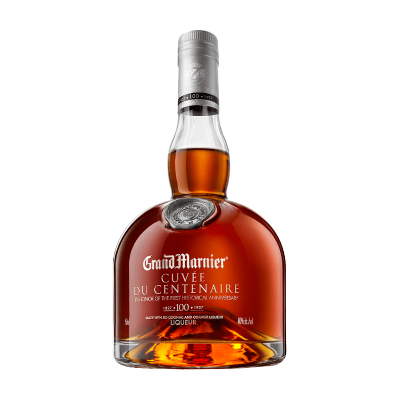 Likeur Grand Marnier Centenaire