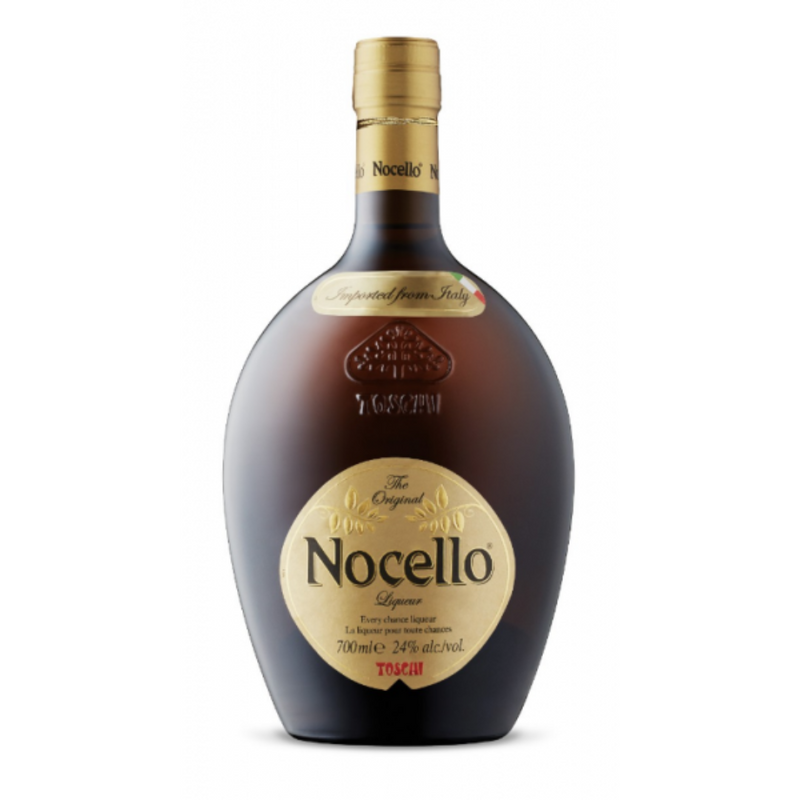 Likeur Toschi Nocello