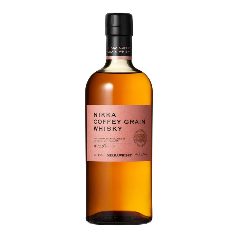 Nikka Coffey Grain Whisky