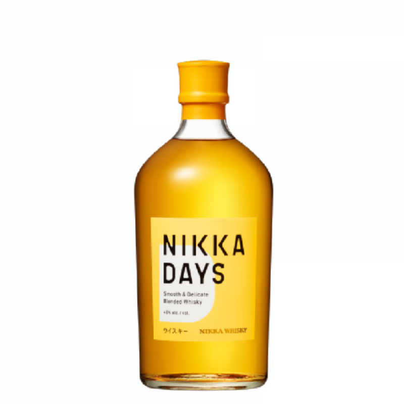 Nikka Days Blended Whisky