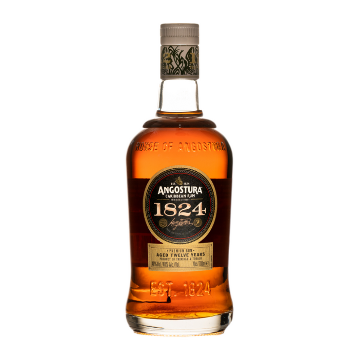 Rum Angostura 1824 12Y
