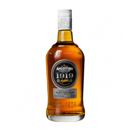 Rum Angostura 1919