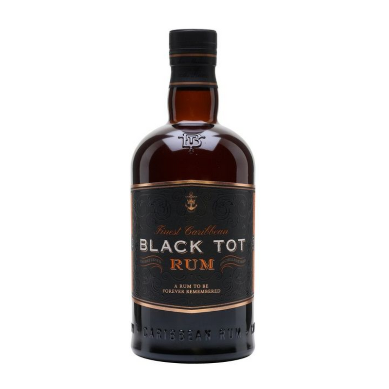 Rum Black Tot