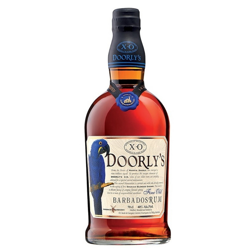Rum Doorly's XO