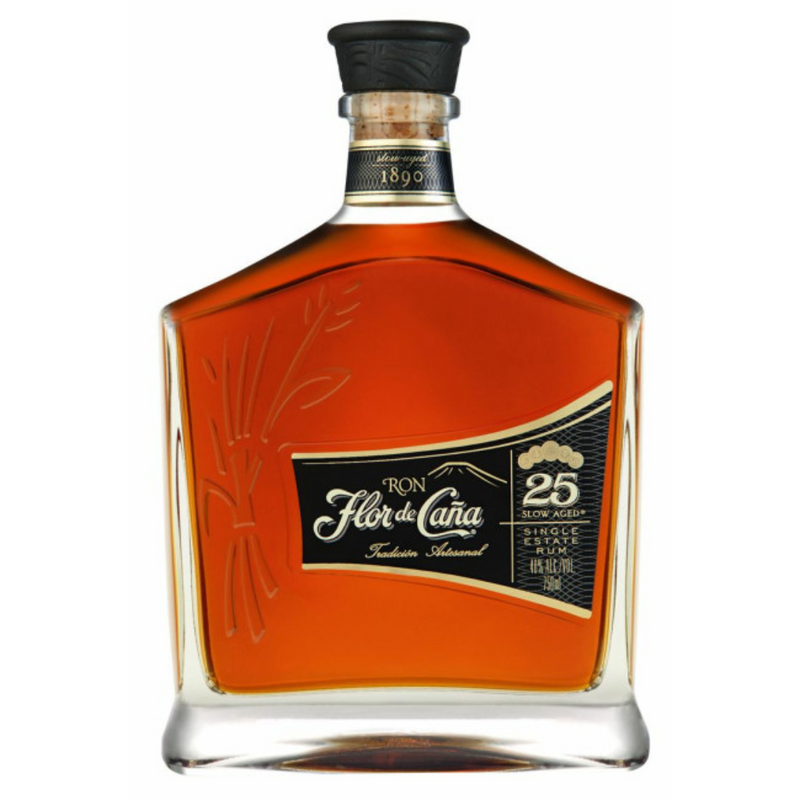 Rum Flor de Cana 25Y