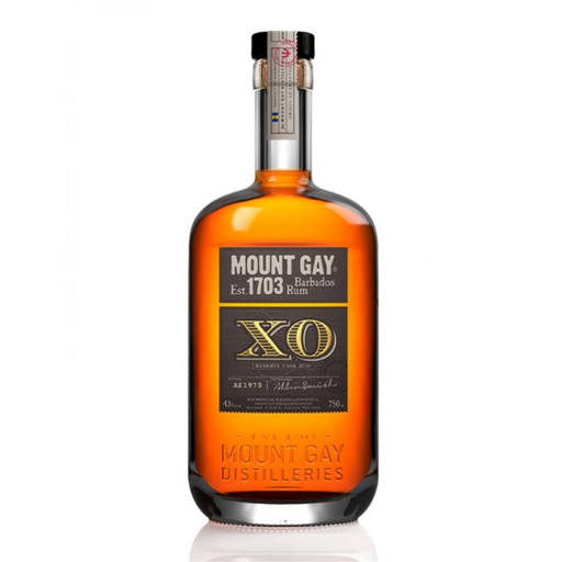 Rum Mount Gay XO