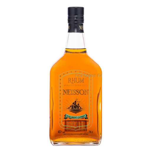 Rum Neisson Extra Vieux
