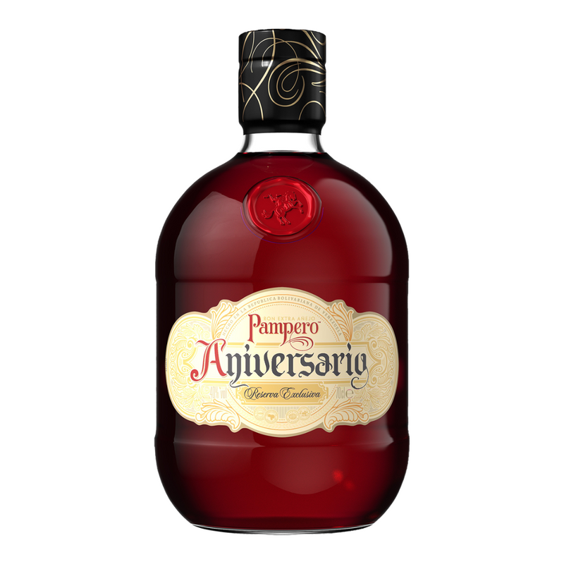 Rum Pampero Aniversario
