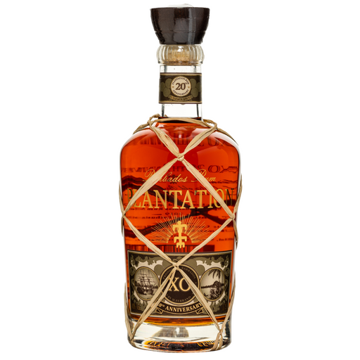 Rum Plantation 20th. Anniversary XO