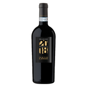 Wijn Collezione Ventidiciotto Primitivo de Manduria 2018 - Cane & Grain