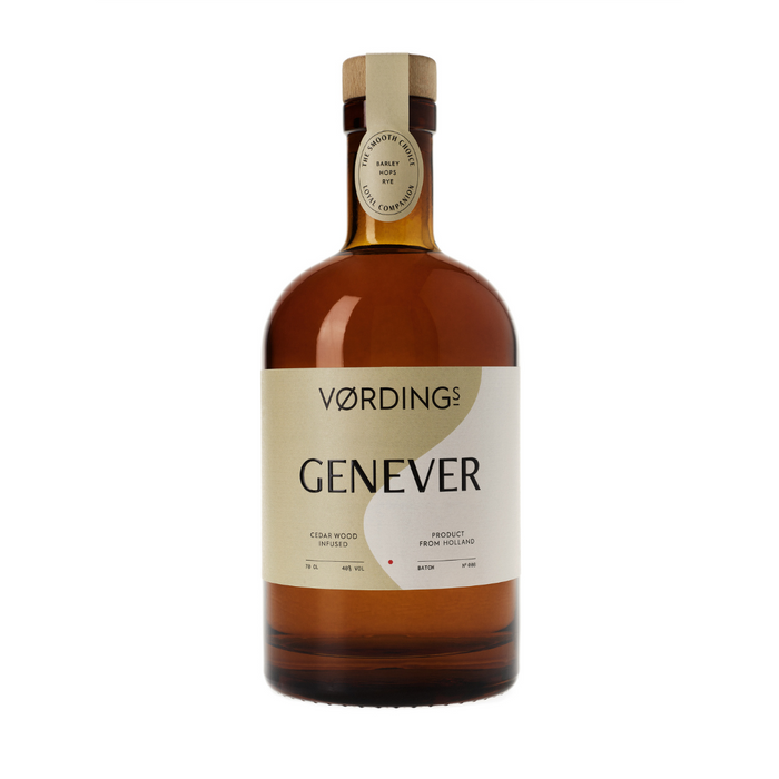 Jenever Vording's Genever