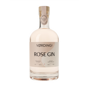 Gin Vording's Rose Gin