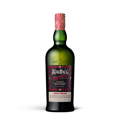 Whisky Ardbeg Spectacular - Cane & Grain