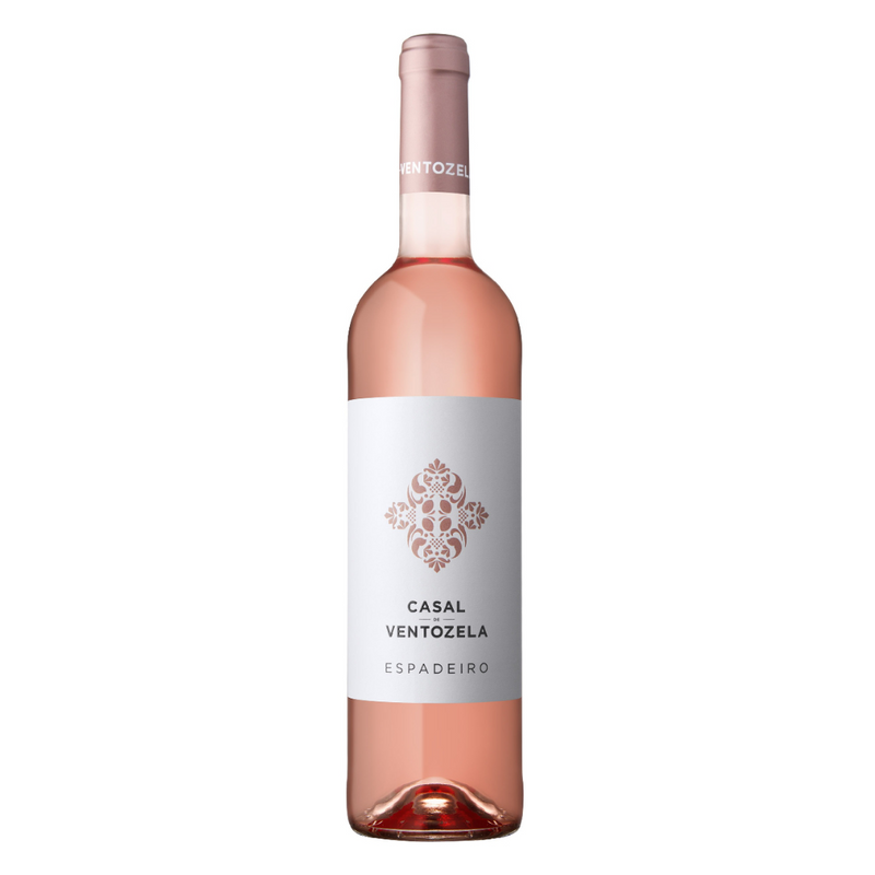  Casal de Ventozela Vinho Verde Espadeiro Rose