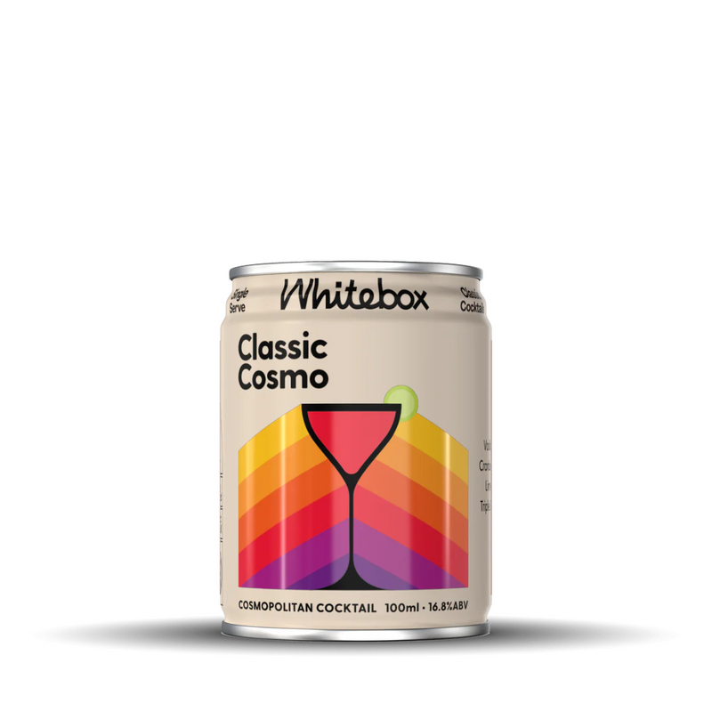 Whitebox Pocket Classic Cosmo - Cane & Grain