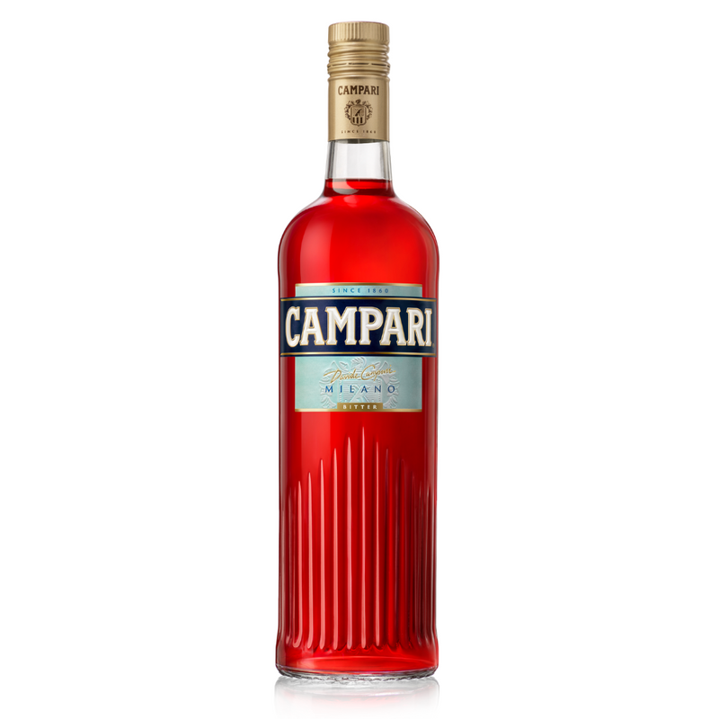 bitter campari