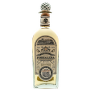 Tequila Fortaleze Anejo bestel je gemakkelijk bij Cane & Grain