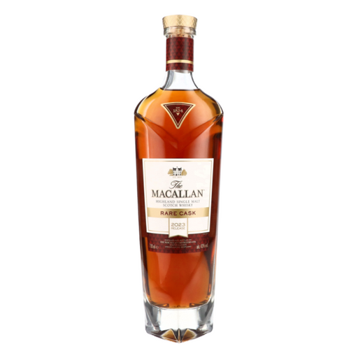 whisky Macallan rare cask 2023 release