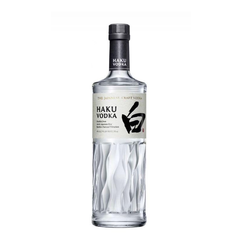 Vodka Haku - Cane & Grain
