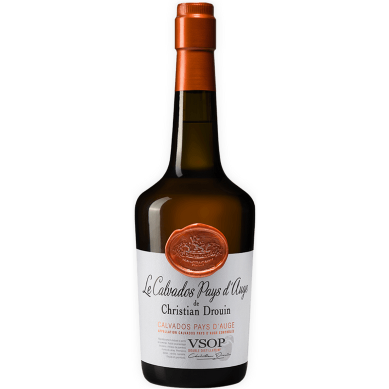 Calvados Drouin VSOP