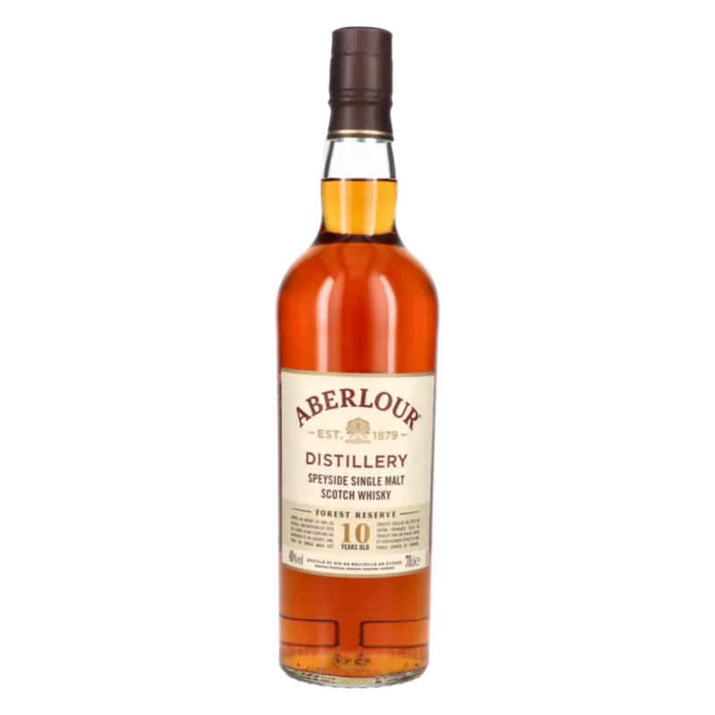 Whisky Aberlour 10Y Forrest Reserve