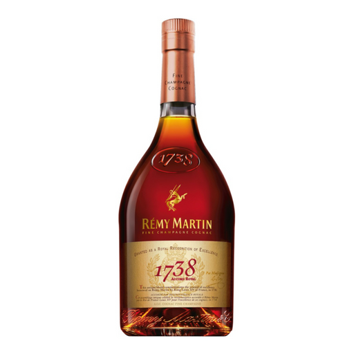 Cognac Remy Martin 1738 Accord Royal
