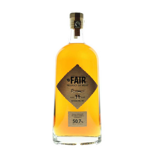 Fair 11Y Small Batch Rum