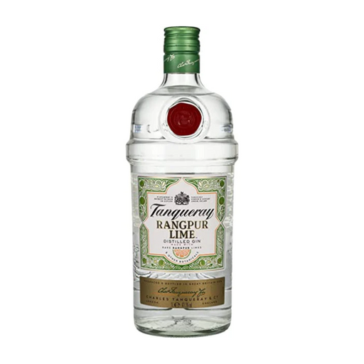 Gin Tanqueray Rangpur