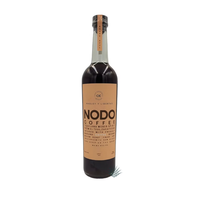 Agave Spirit NODO Coffee