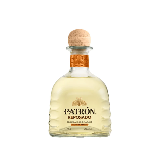 Patron Reposado Tequila nu te koop bij Cane & Grain in Amsterdam