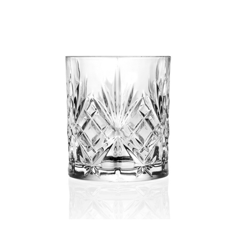 Tumbler RCR Kristal Melodia