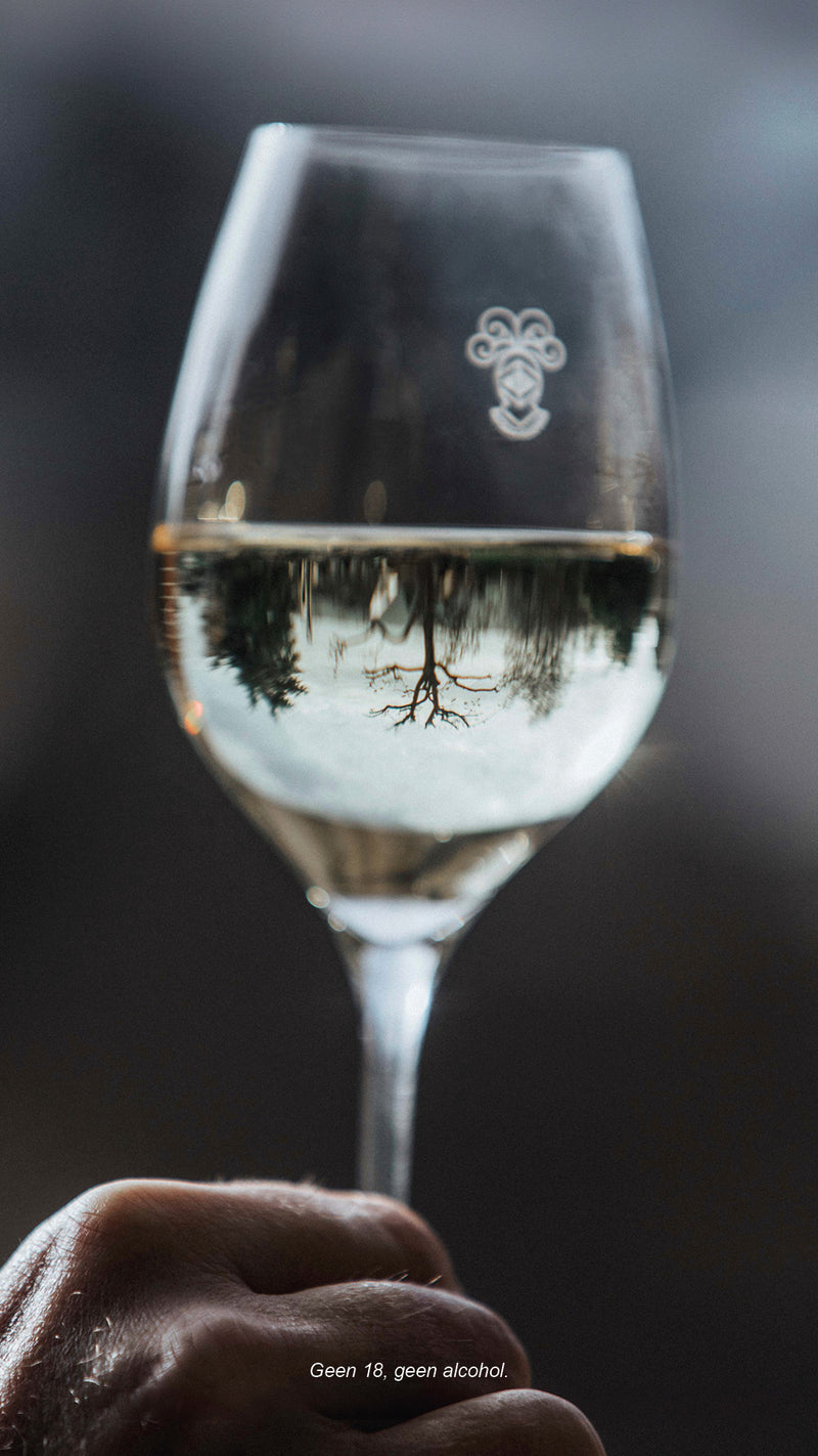 Telmont Champagne Tasting 14-03-2025 - Cane & Grain