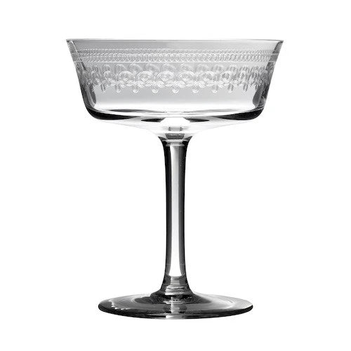 Retro Fizzio Coupe 1910 - 26cl