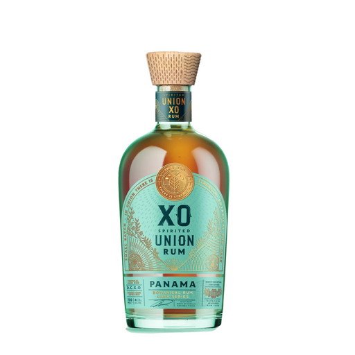 Rum Spirited Union XO Panama  te koop bij Cane & Grain te Amsterdam.