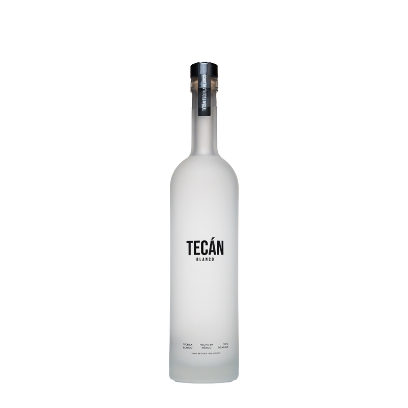 Tequila Técan Blanco - Cane & Grain