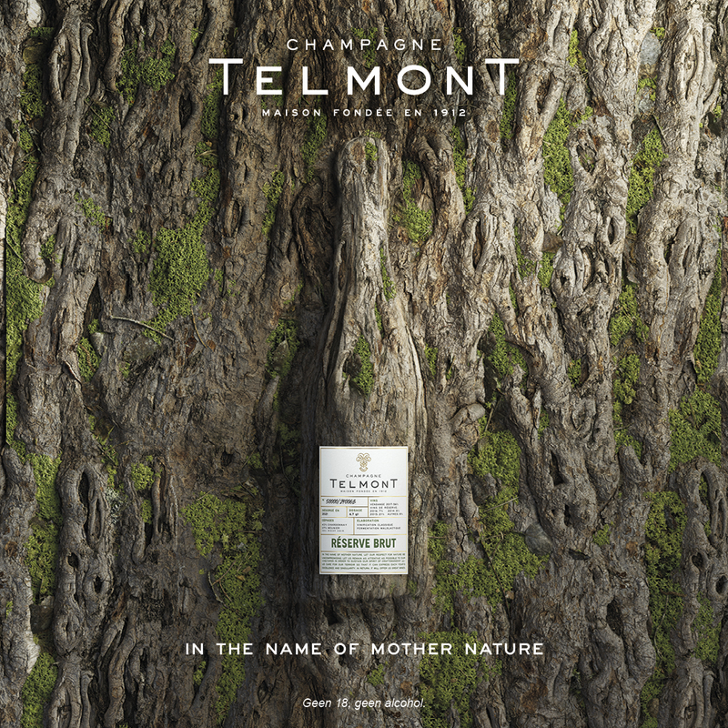 Telmont Champagne Tasting 14-03-2025 - Cane & Grain
