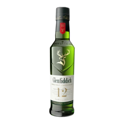Whisky Glenfiddich 12Y 35CL