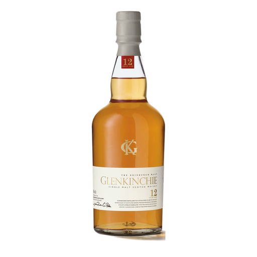 Whisky Glenkinchie 12Y