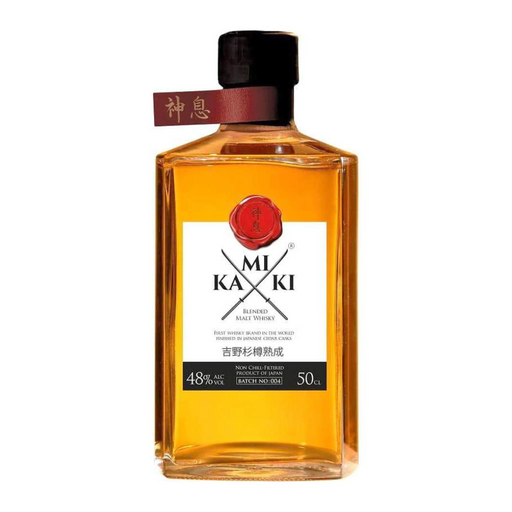 Whisky Kamiki