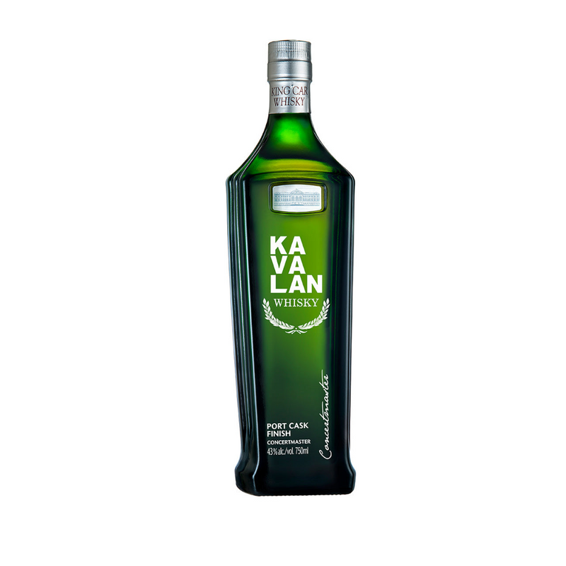 Whisky Kavalan Port Cask Concertmaster