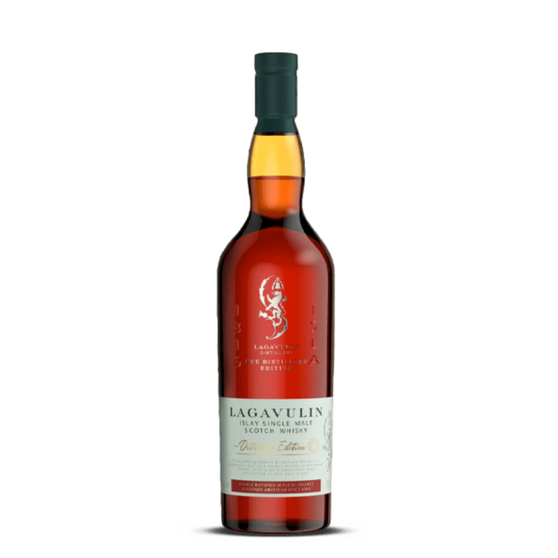 Whisky Lagavulin Distillers Edition
