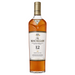 Whisky Macallan 12Y Sherry Oak 
