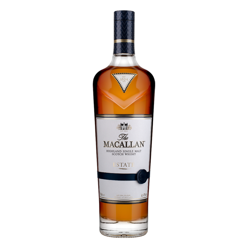Whisky Macallan Estate