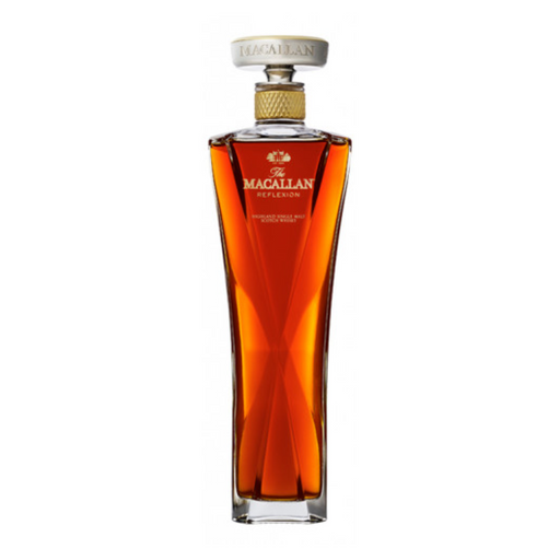 Whisky Macallan Reflexion