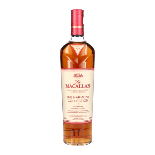 whisky Macallan The Harmony Collection - Inspired By Intense Arabica